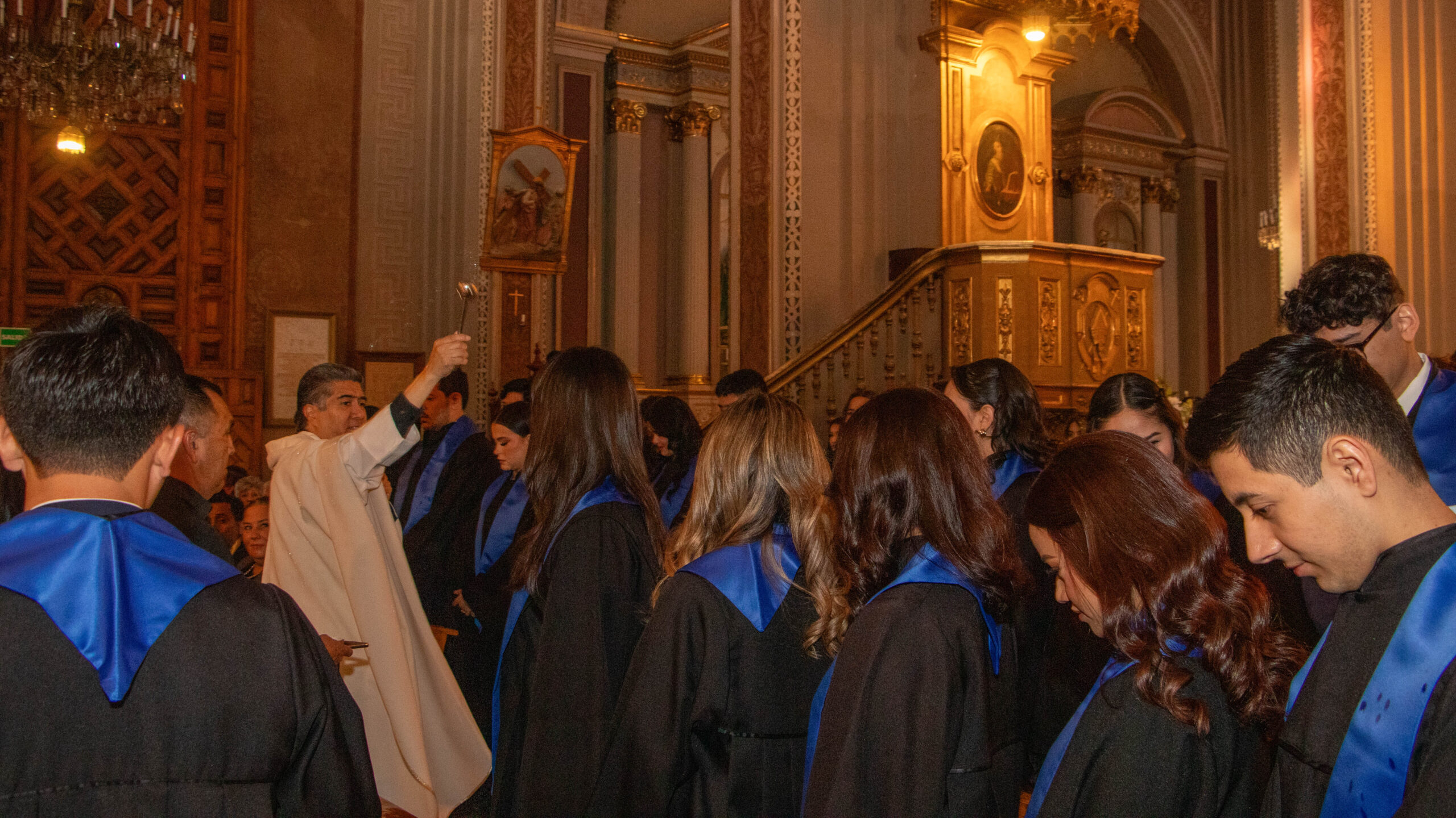 250124 Graduación Misa Ingenierías y Licenciaturas-10