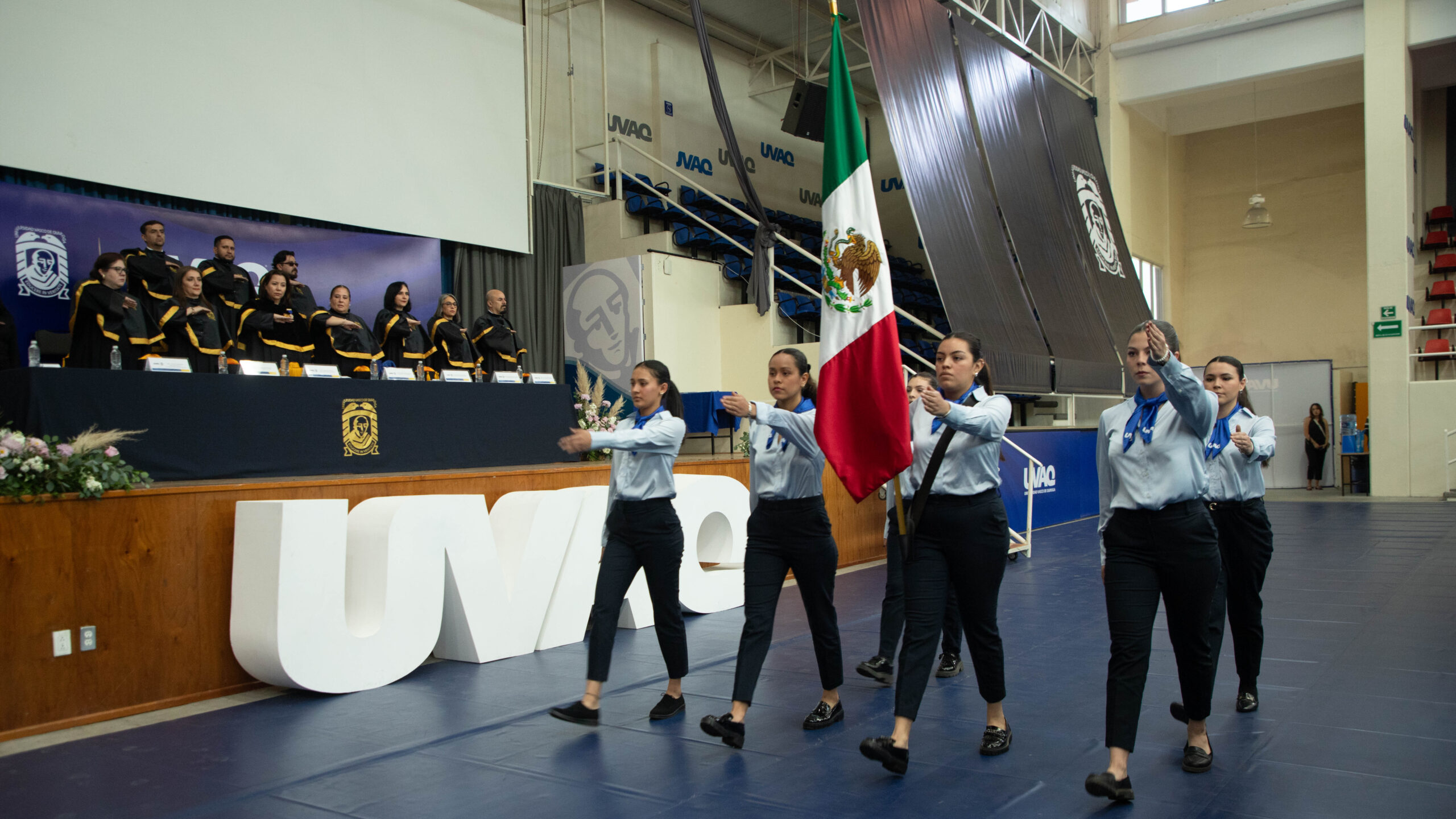 250301 Graduación Maestría y Licenciatura -15