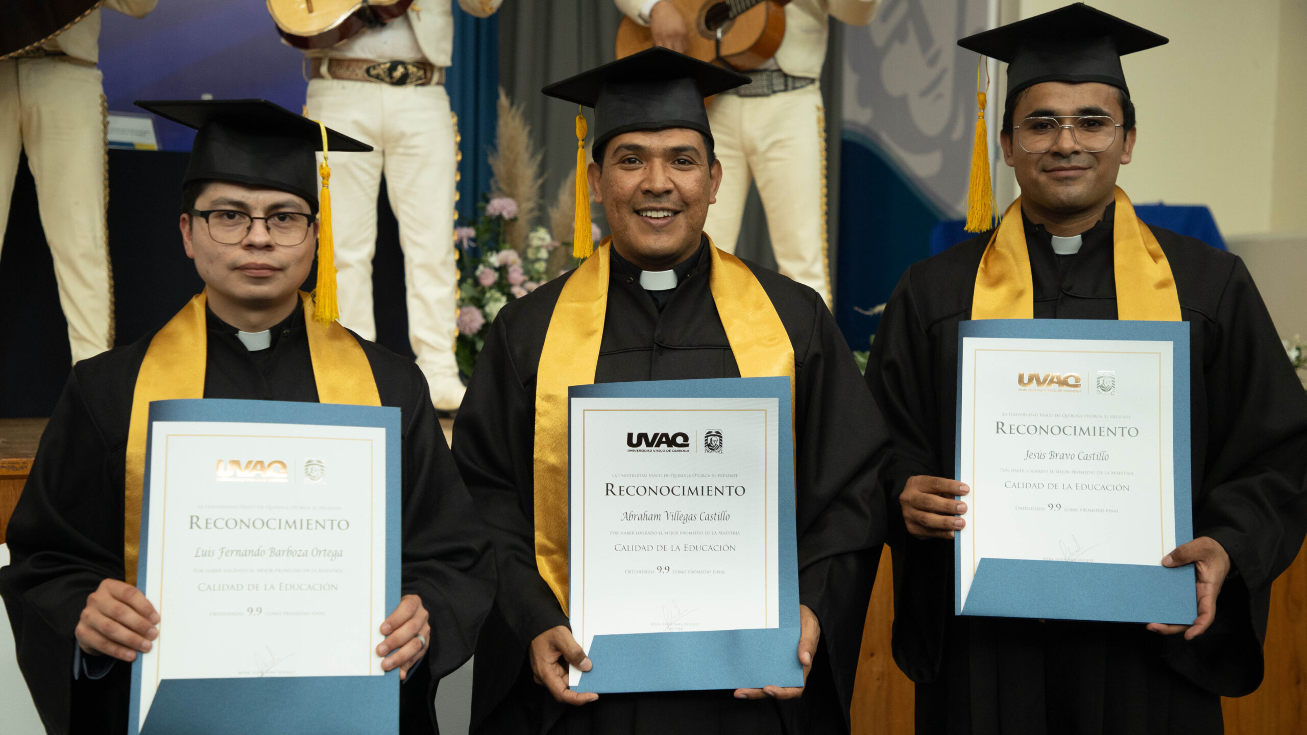 250301 Graduación Maestría y Licenciatura -25