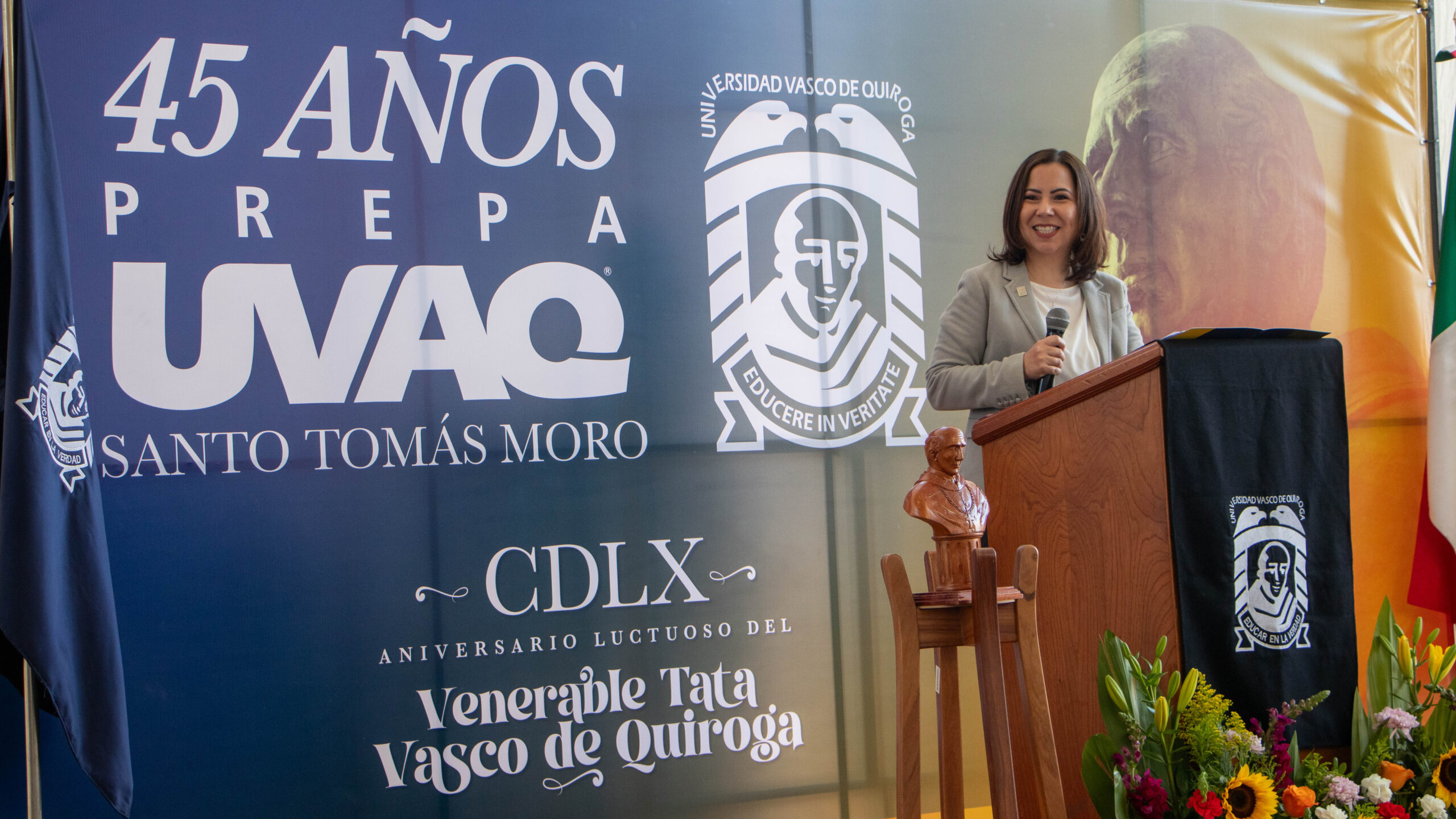 250310 45 Aniversario Prepa UVAQ-18