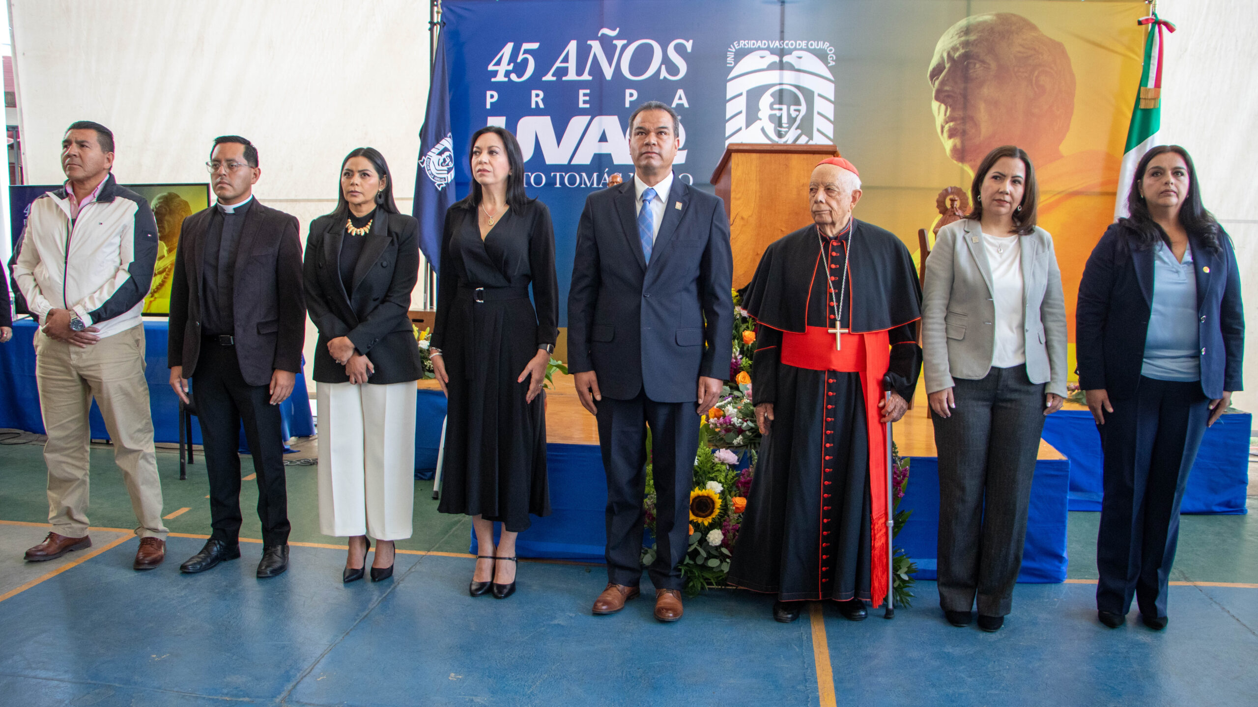 250310 45 Aniversario Prepa UVAQ-24