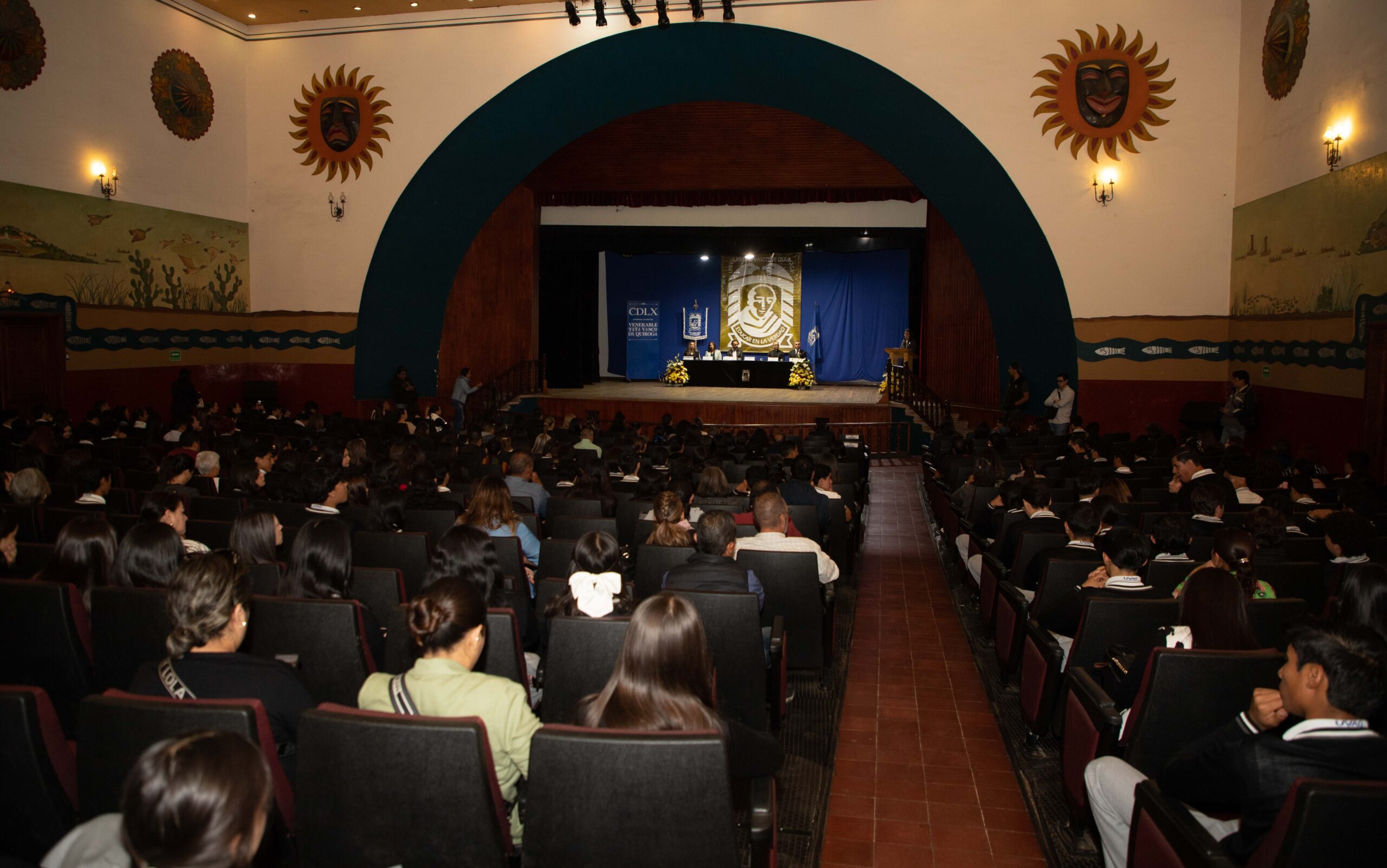 250311 Acto luctuoso Pátzcuaro-5