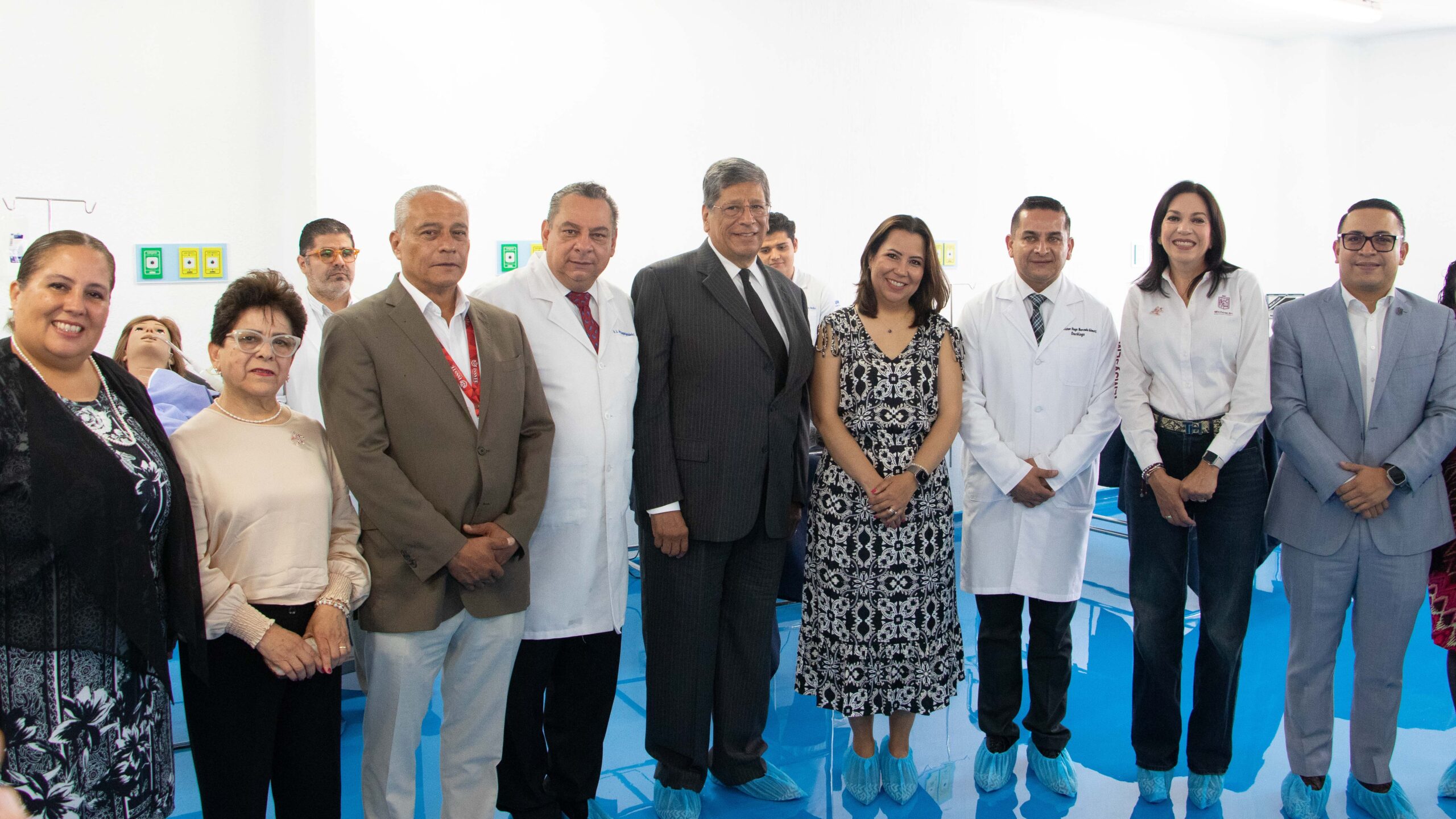 250514 Inauguración Sala de Simulación Médica-12
