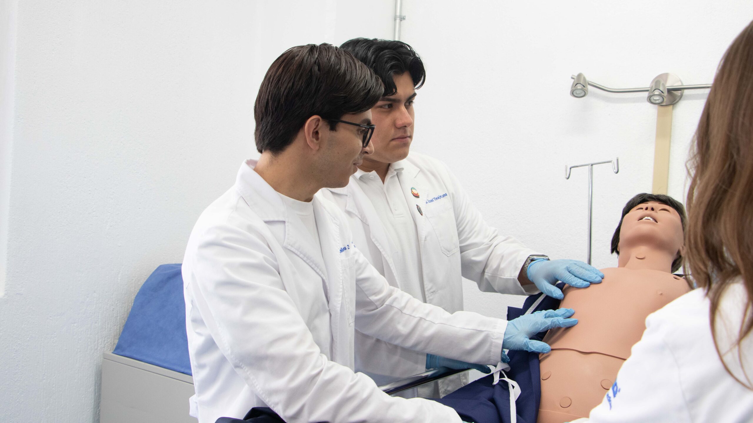250514 Inauguración Sala de Simulación Médica-27