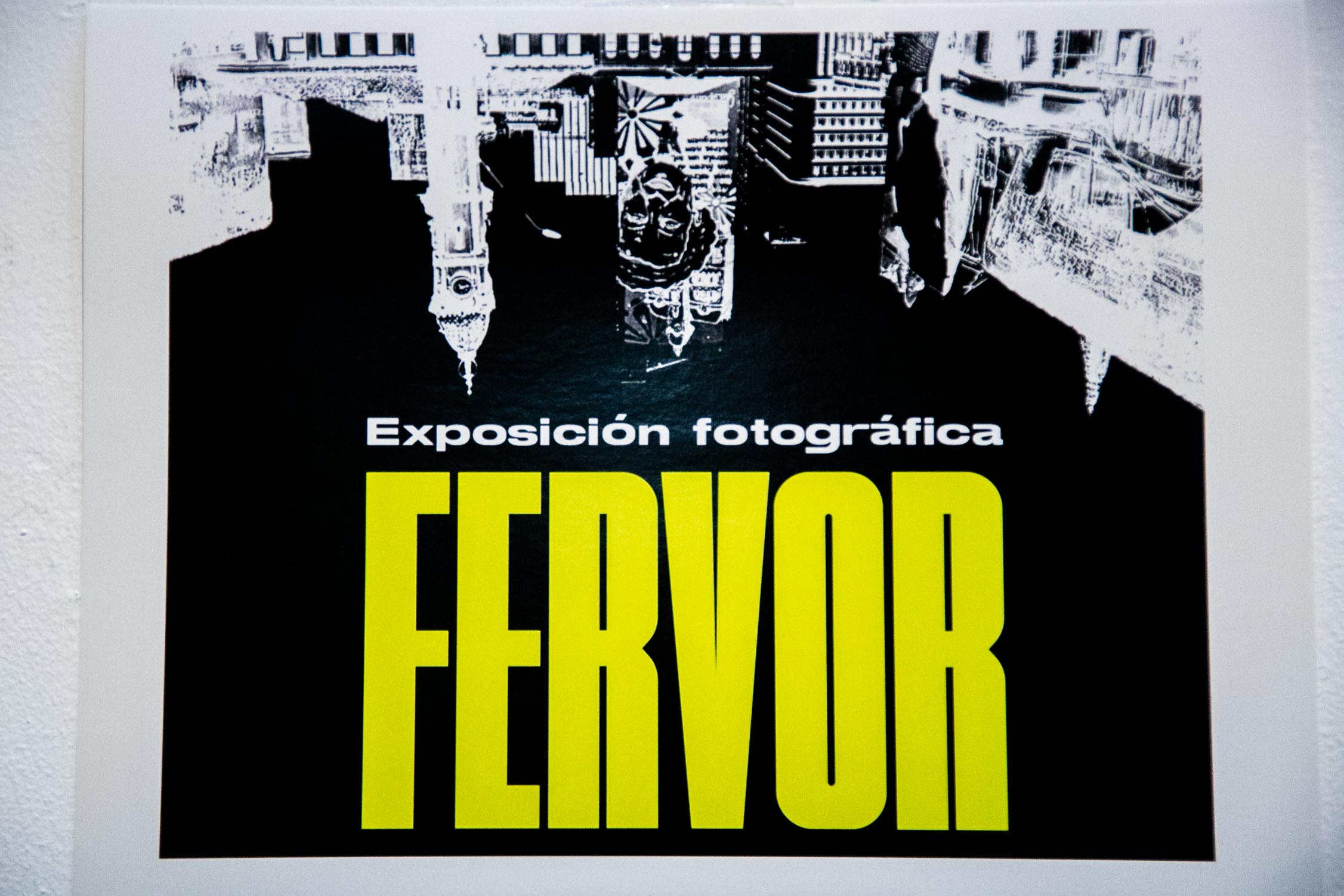 Muestran fervor con fotografía y aerografía