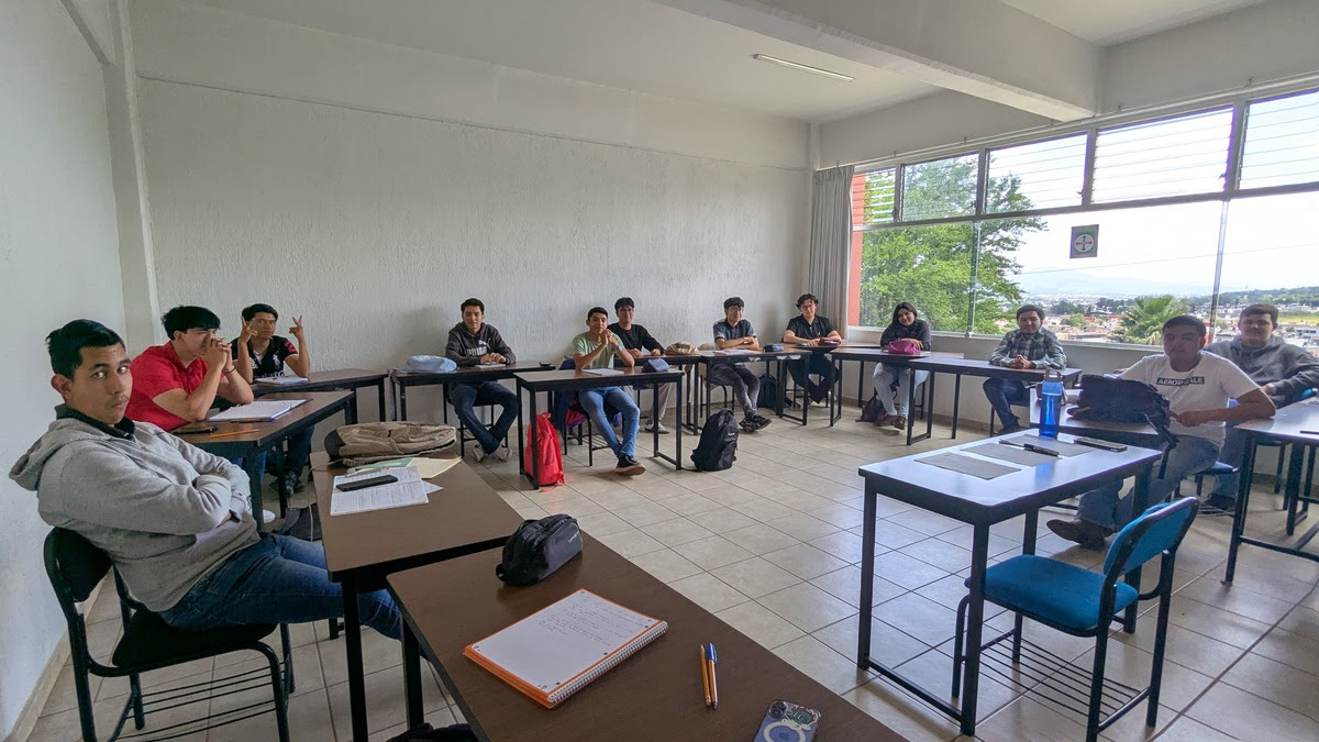 Arrancan el ciclo escolar con nuevos retos en los campus de la UVAQ