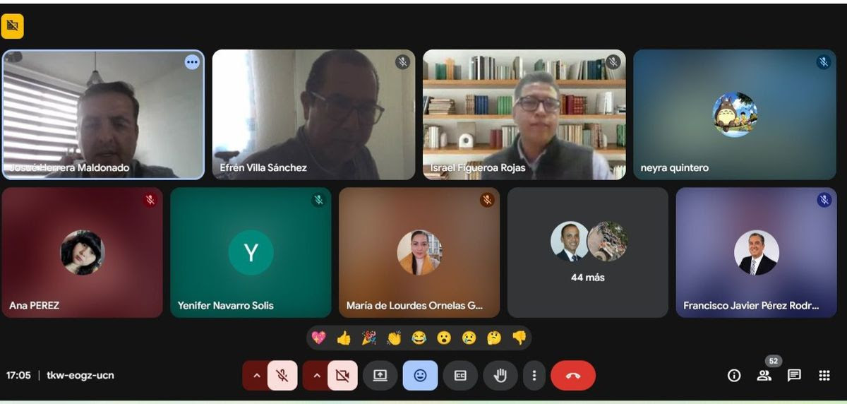 UVAQ Online arranca con múltiples servicios