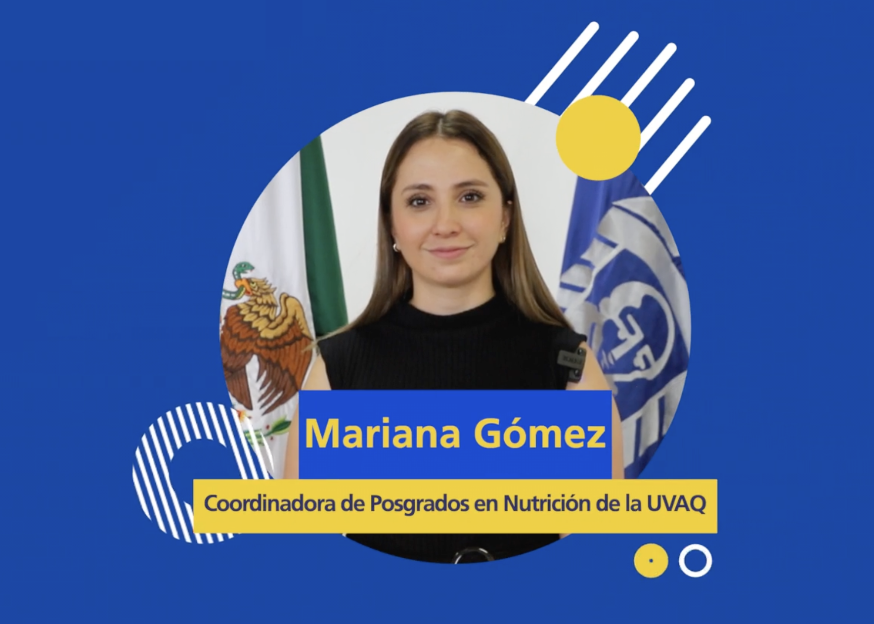 Nutrióloga explica cómo impacta la alimentación en la salud física y emocional