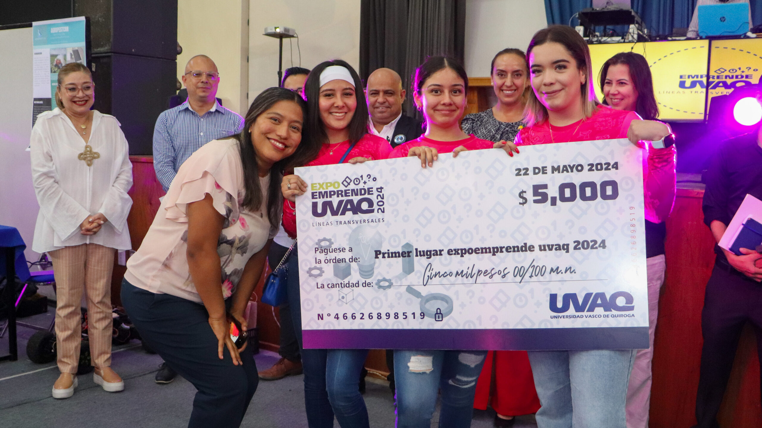 Emprende UVAQ_-18