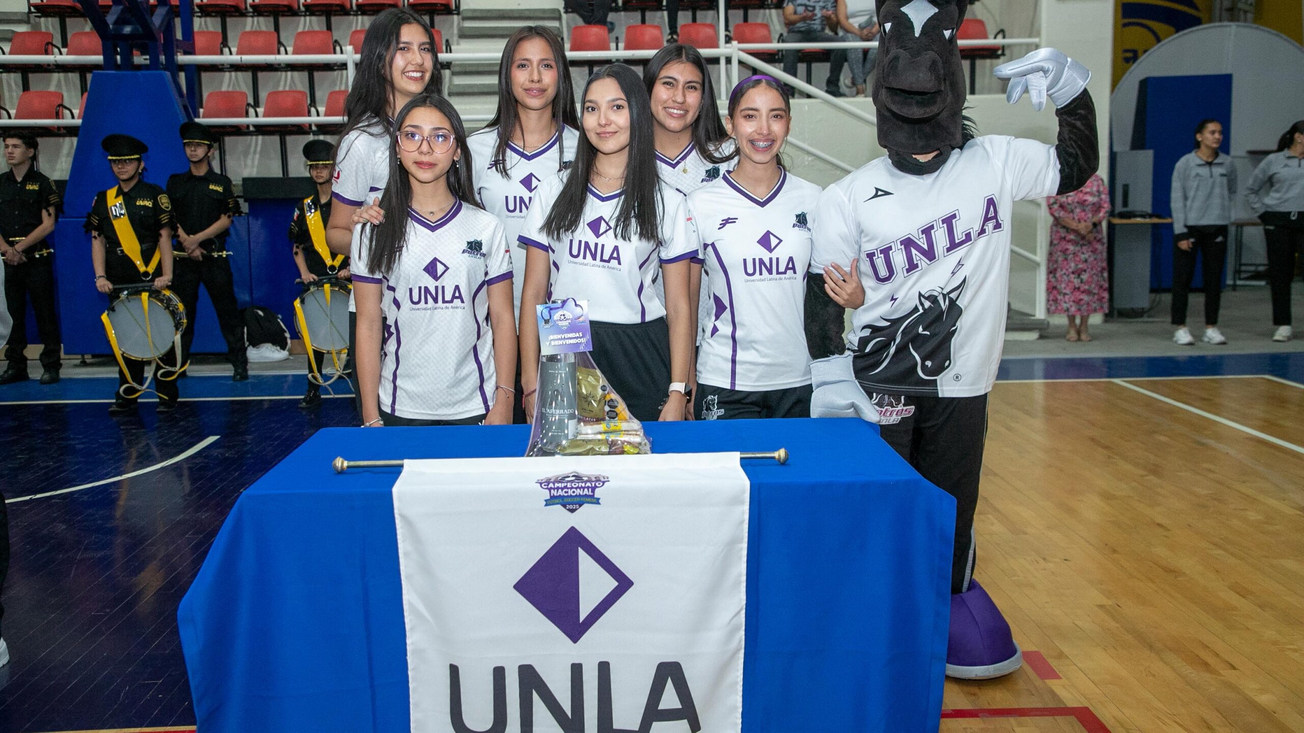 250428 Inauguran Campeonato CONADEIP-11