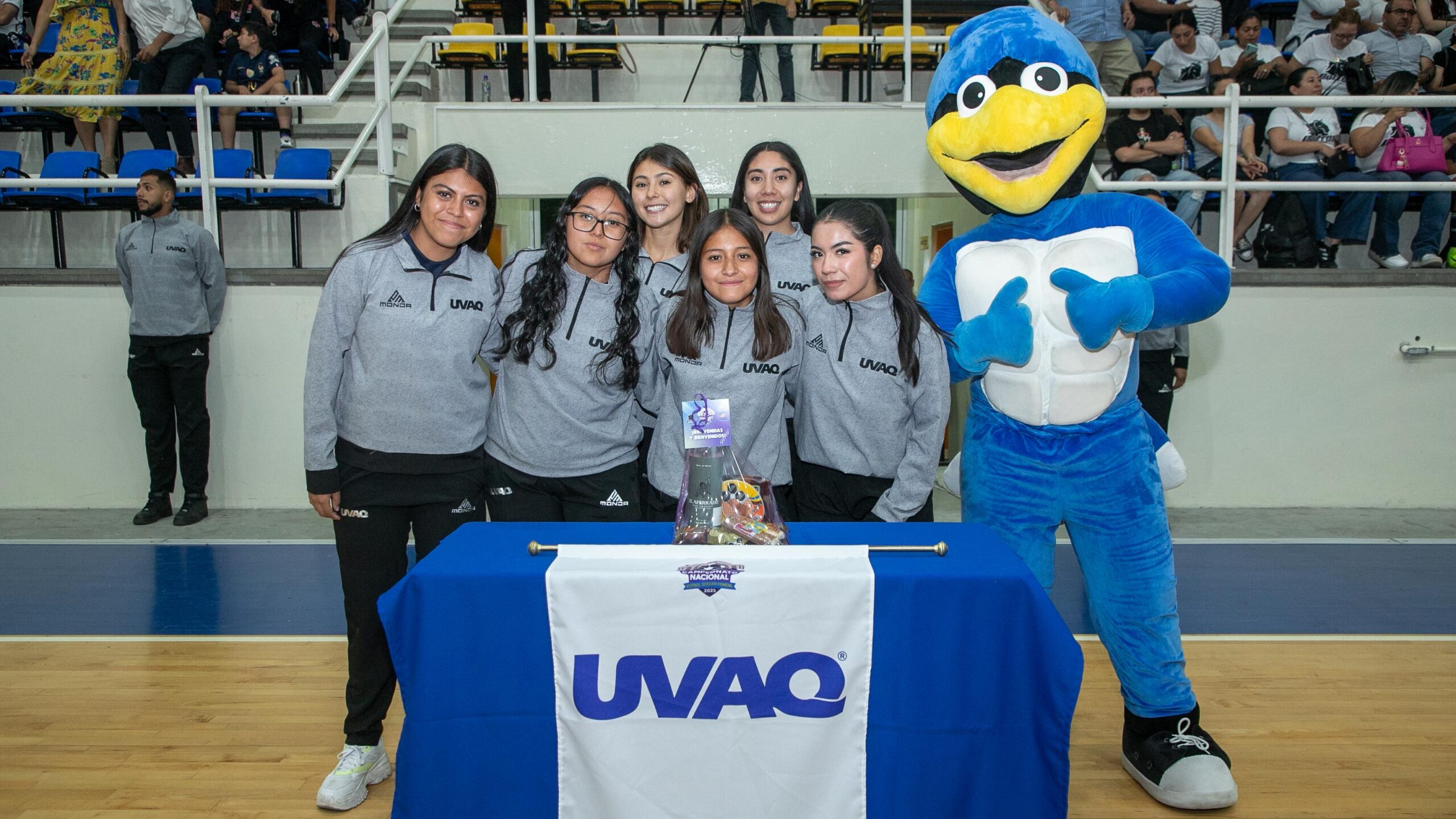 250428 Inauguran Campeonato CONADEIP-12