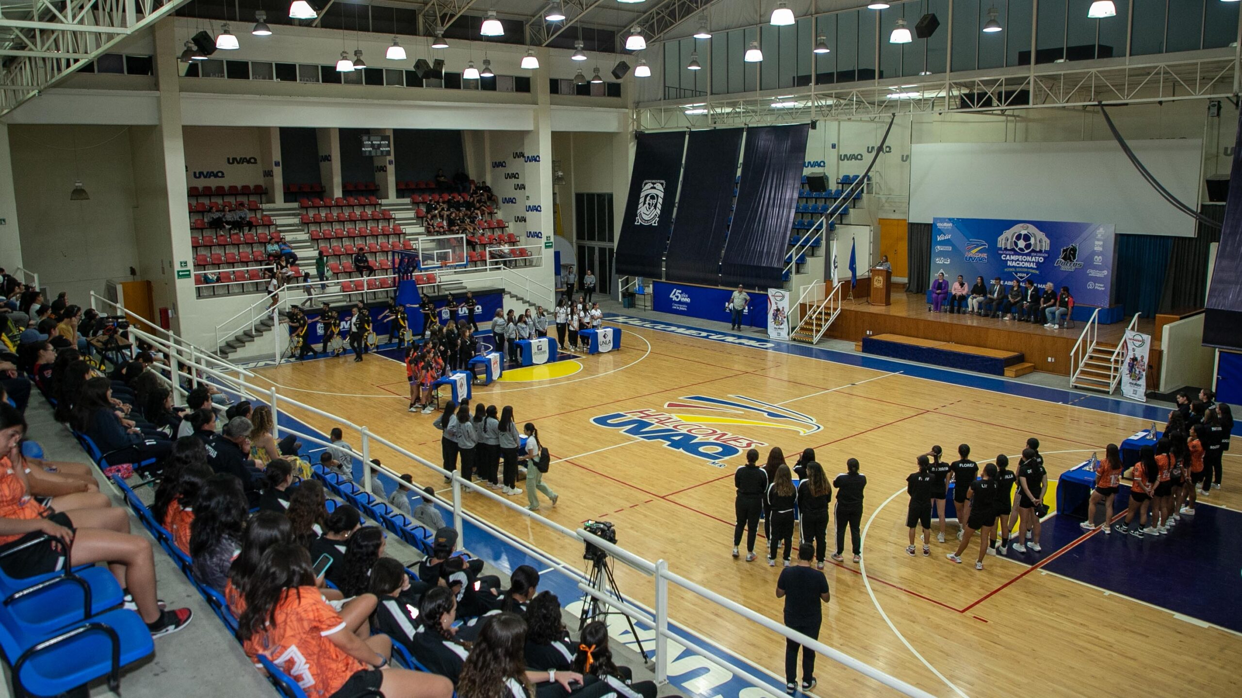 250428 Inauguran Campeonato CONADEIP-20