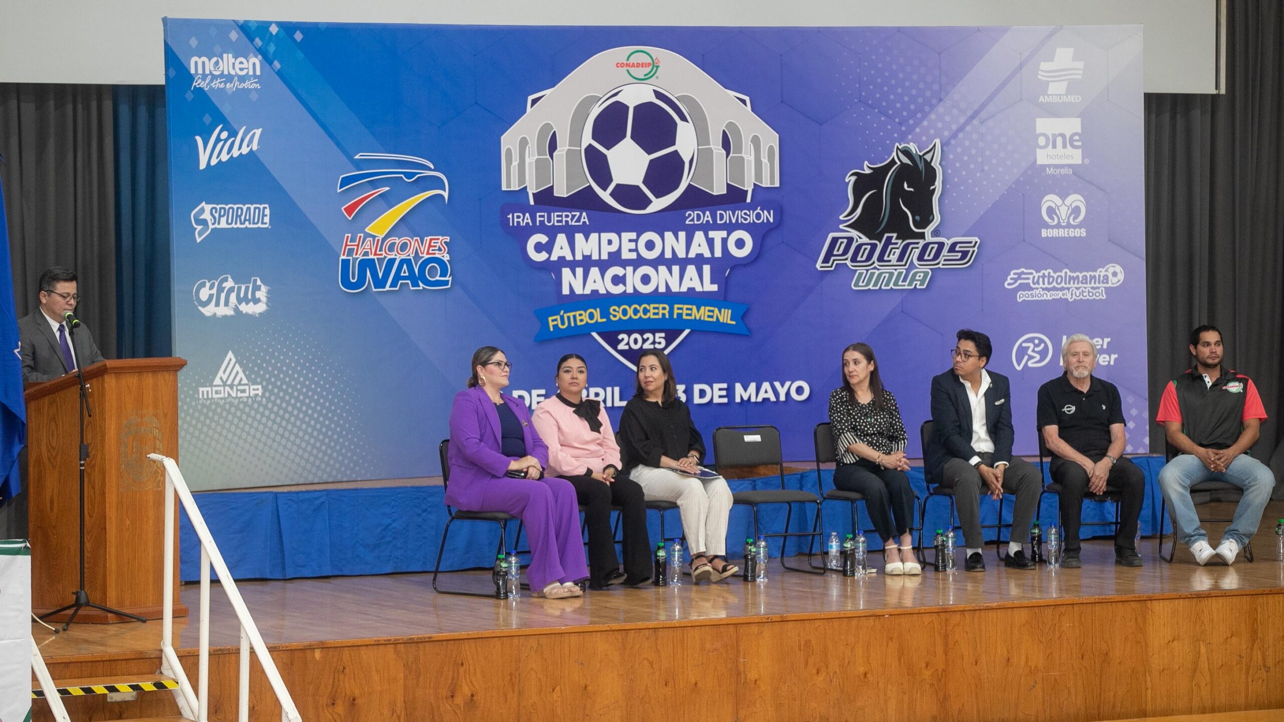 250428 Inauguran Campeonato CONADEIP-23