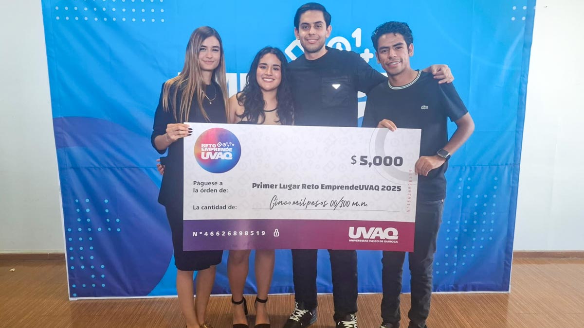 250514 Emprende UVAQ Día 3-8