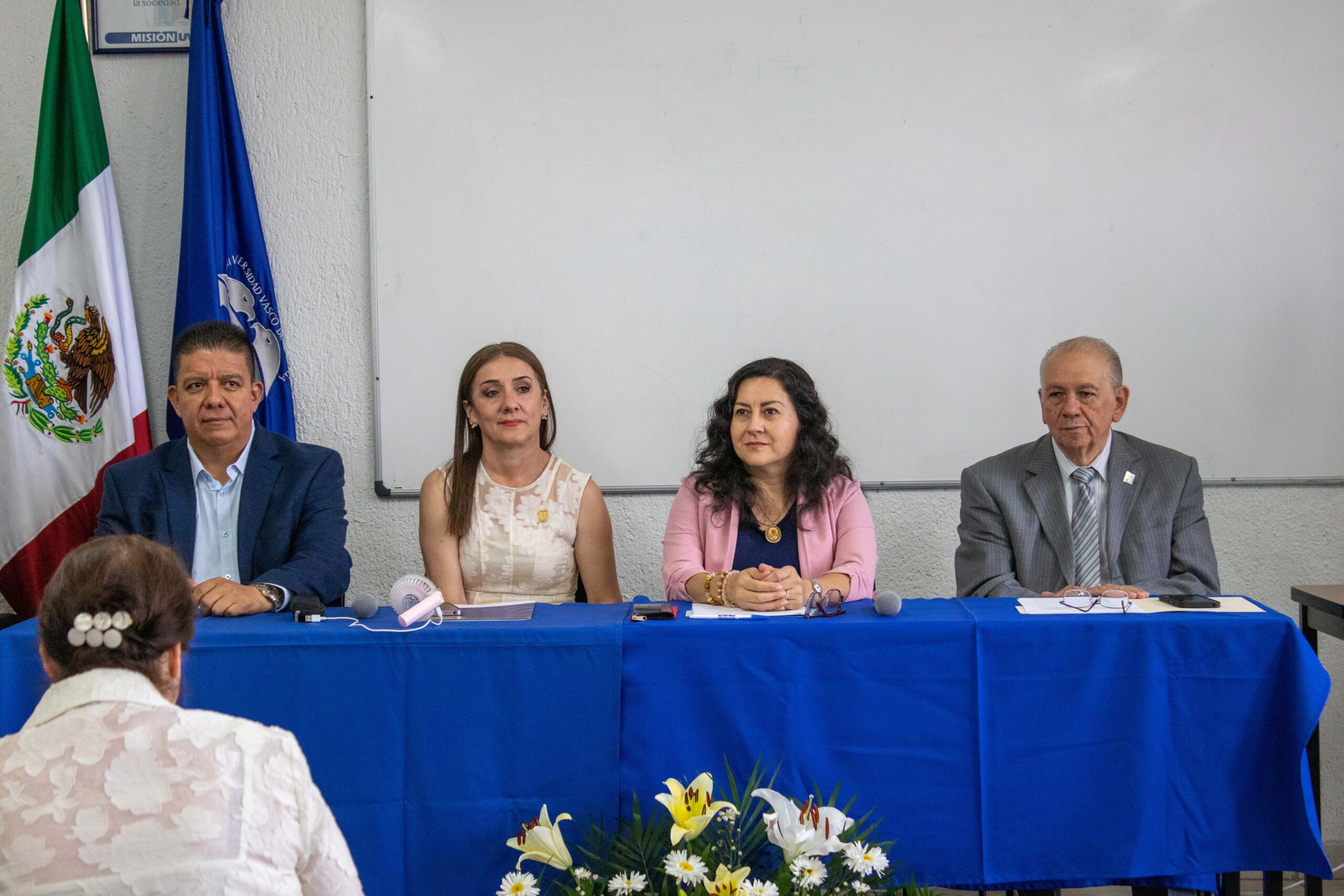 Tata Vasco: Justicia, Familia y Utopía