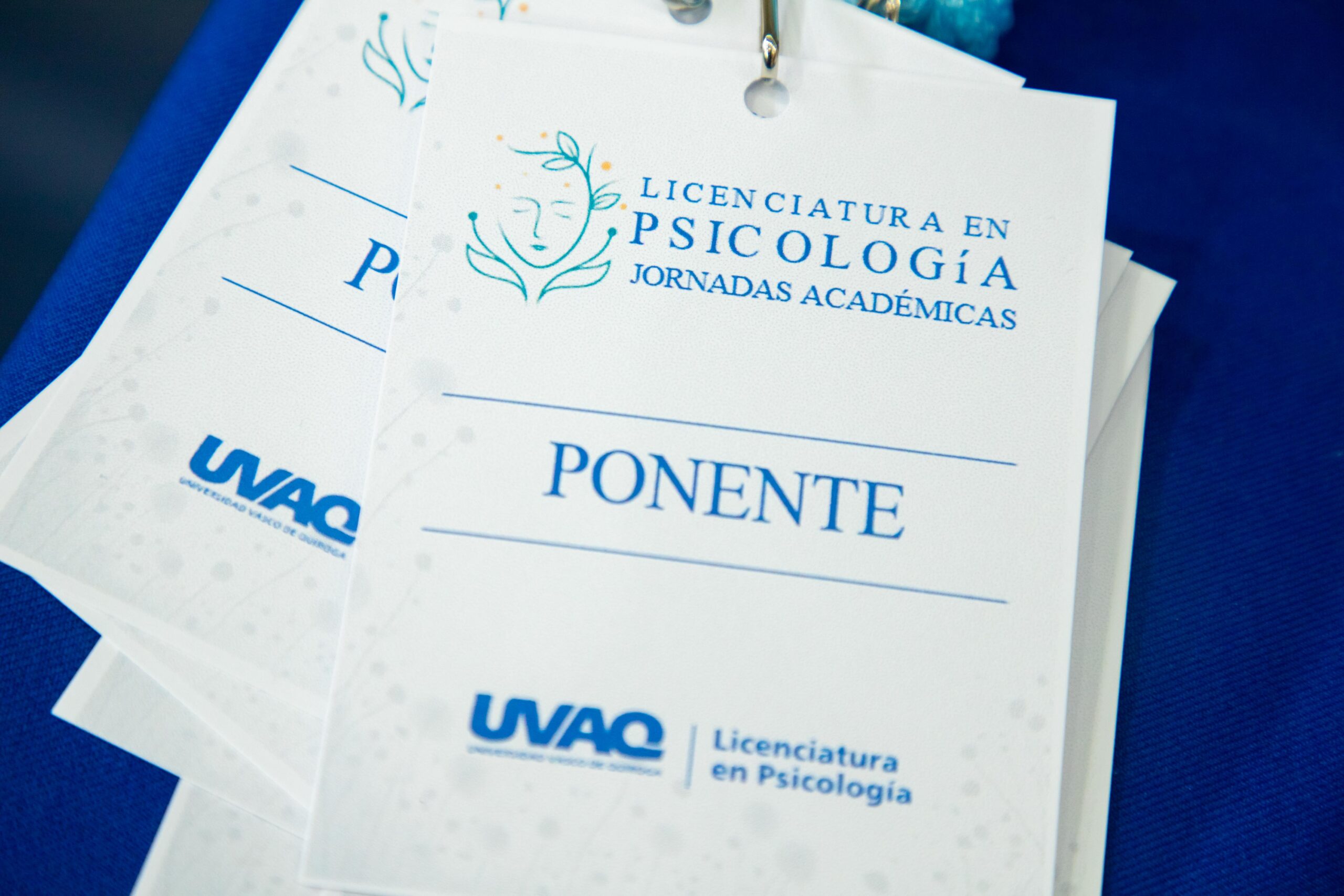 Promueven bienestar integral en jornadas de Psicología UVAQ
