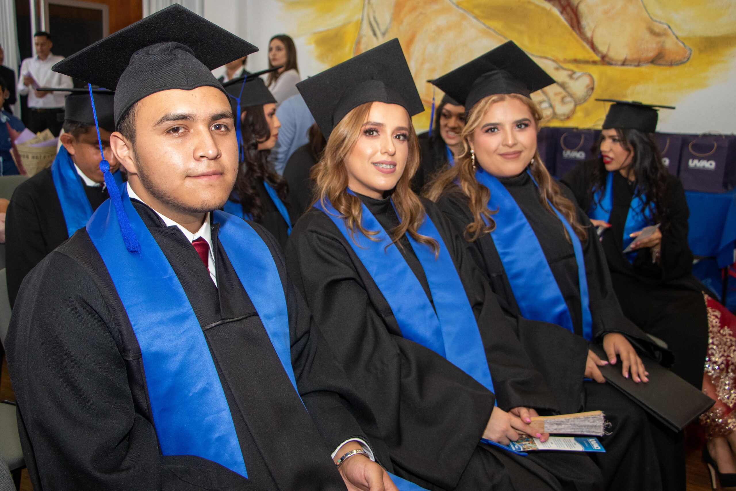 250607 Graduación Sistema Ejecutivo GE-1