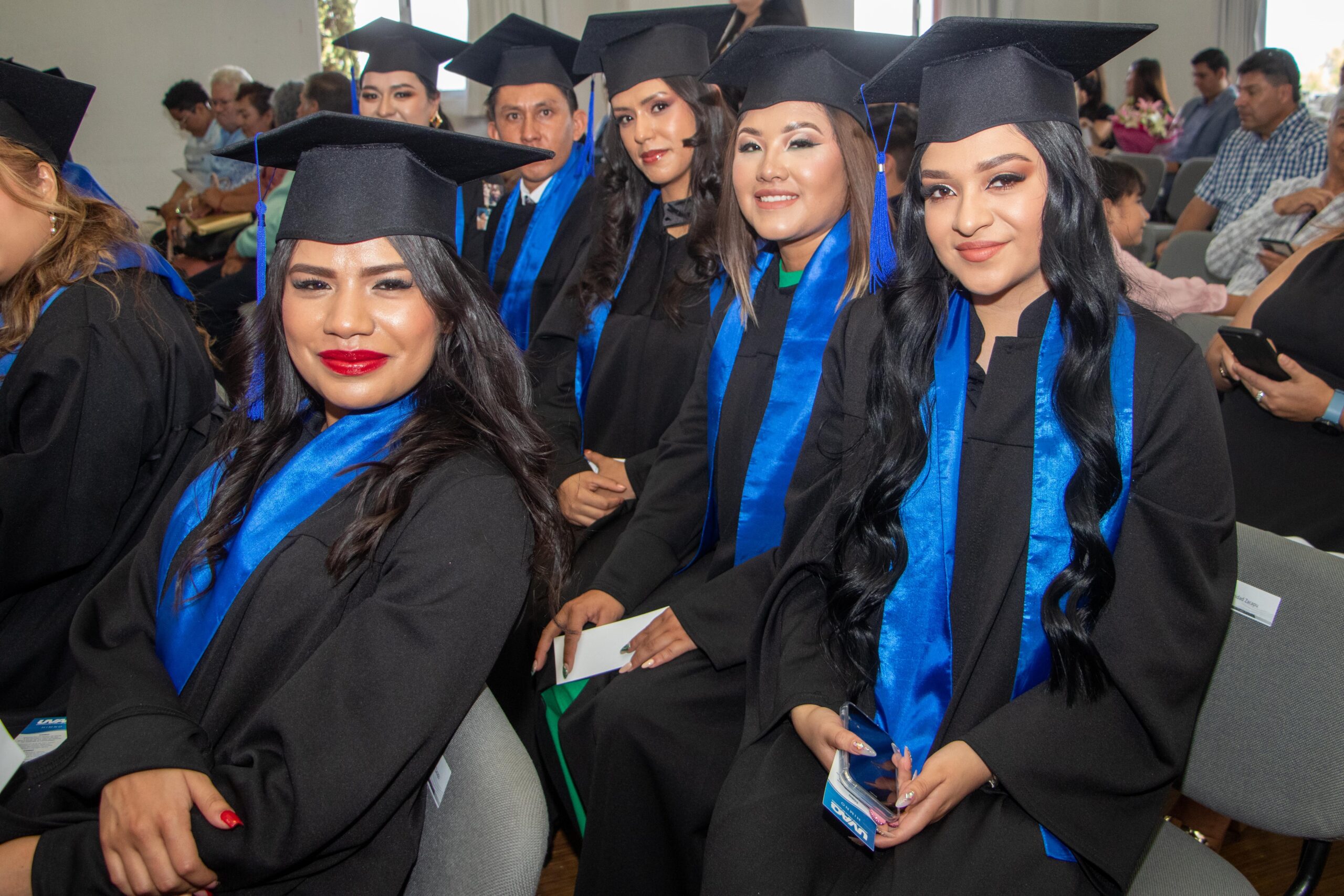 250607 Graduación Sistema Ejecutivo GE-2