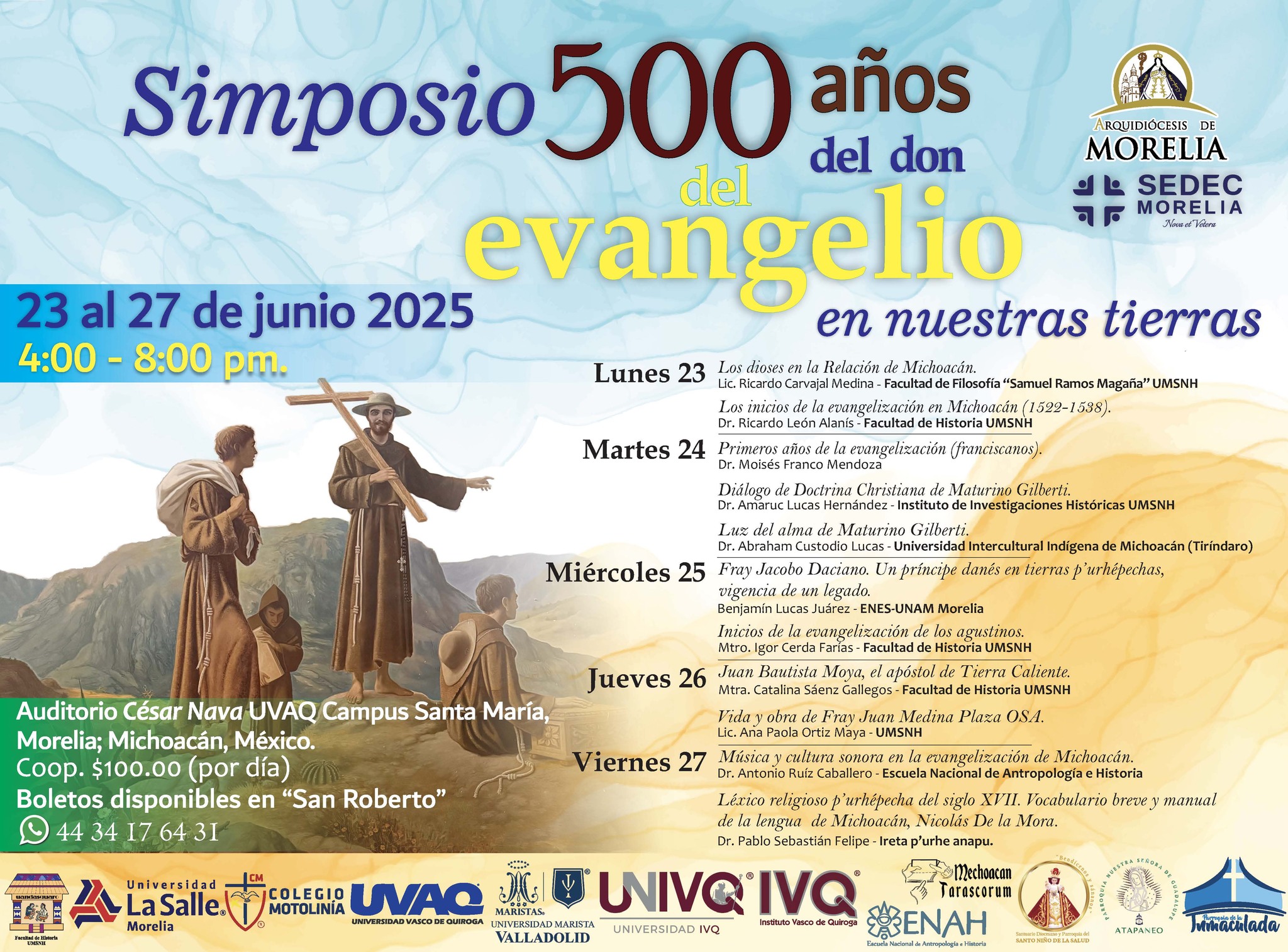 250624 Simposio 500 años del Evangelio_-13