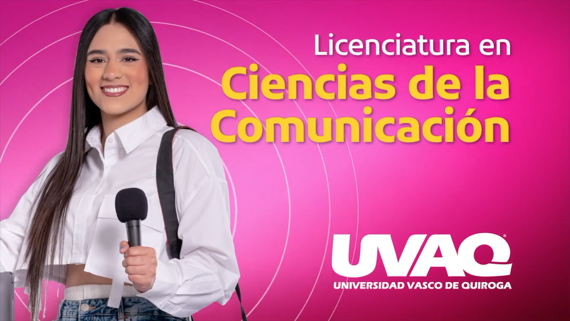Comunicar con impacto, el reto de las Ciencias de la Comunicación