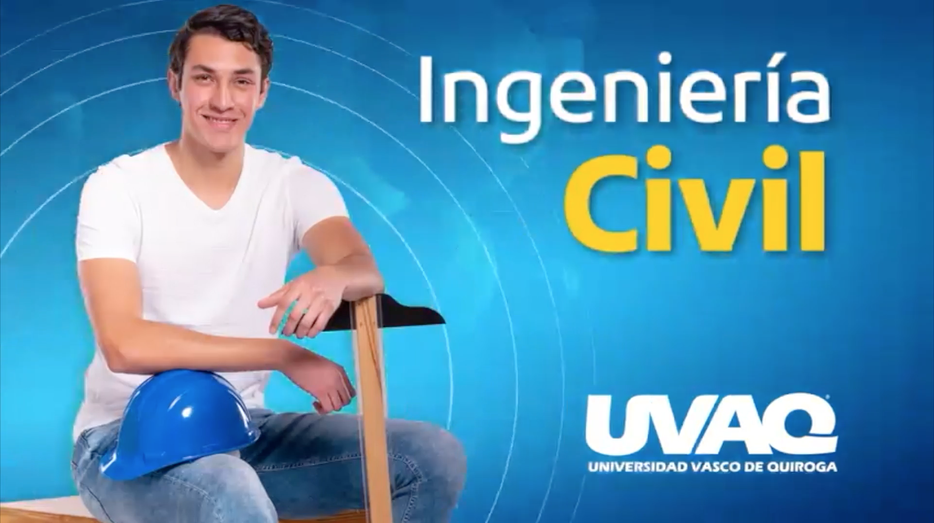 Ingeniería Civil: talento que construye, innova y transforma