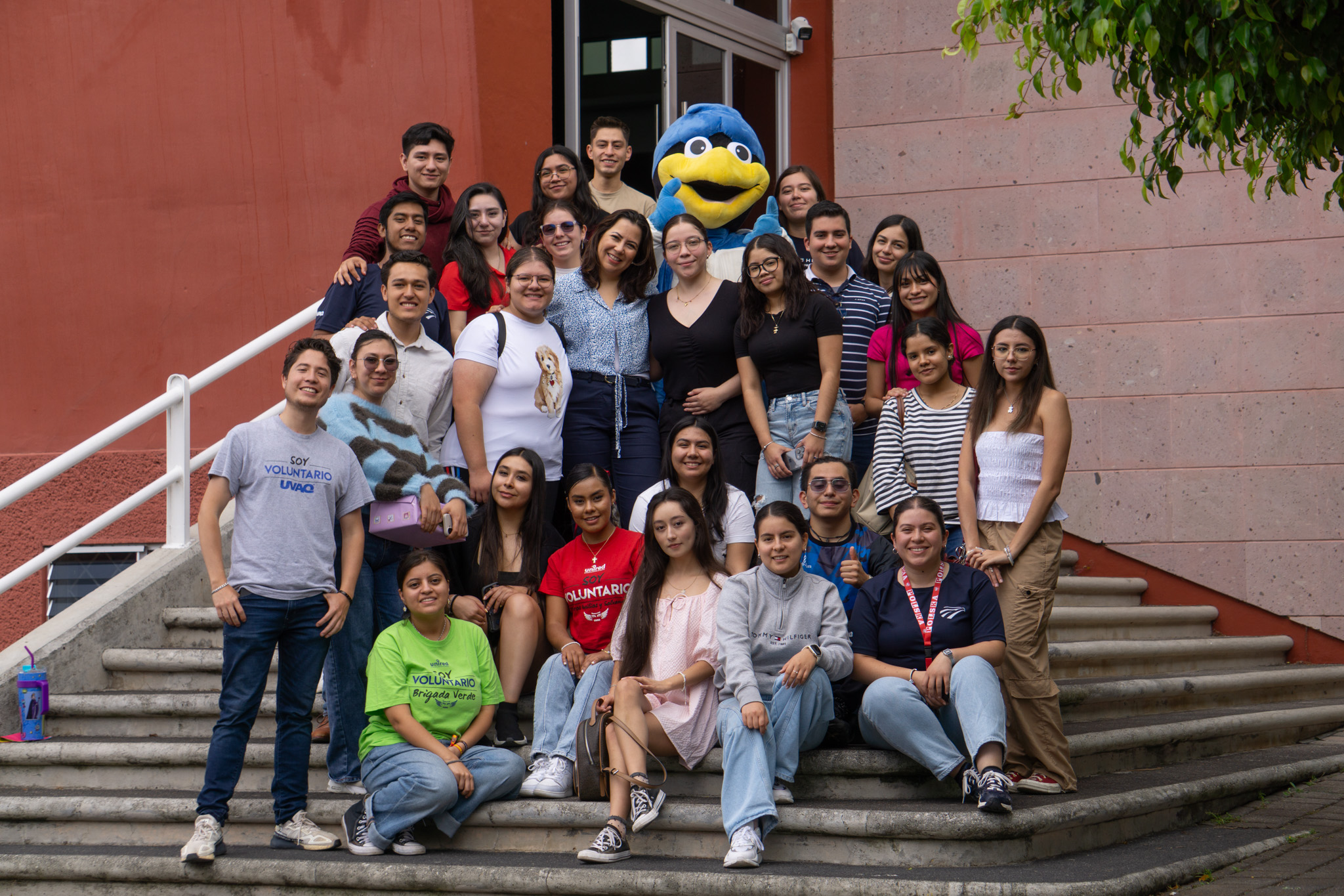 2025: año de júbilo, renovación y excelencia