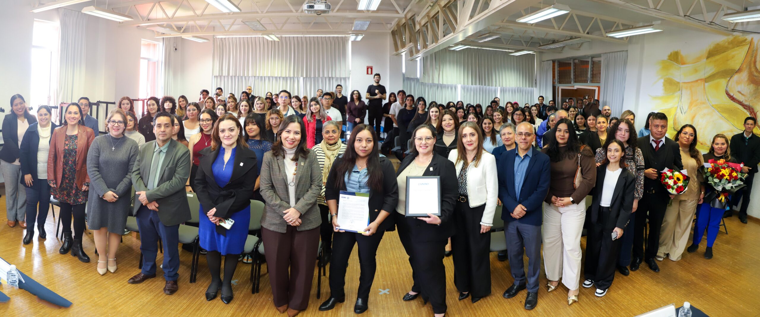 260127 Cambio de dirección psicología UVAQ_-1