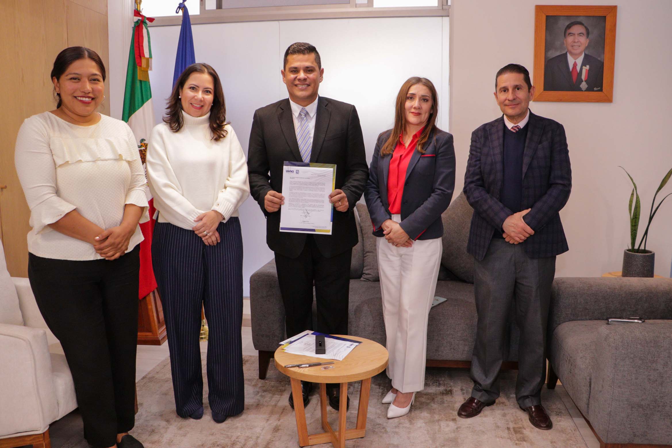 260129 Ratificación Director LCFyD-11