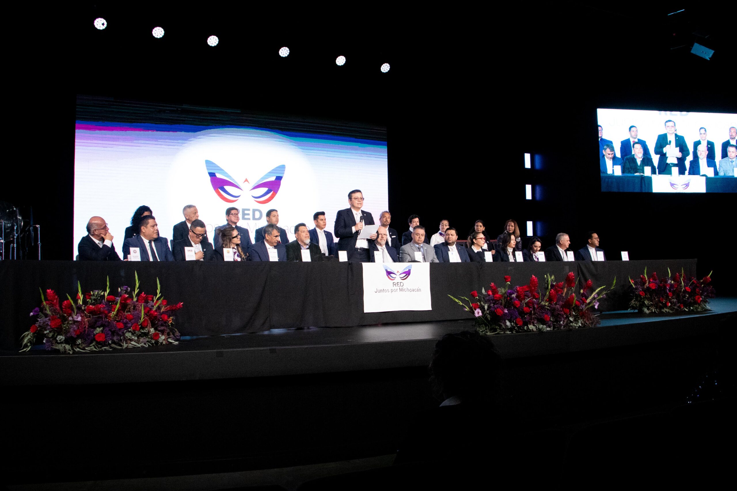 260219 Inauguración 9no Encuentro Docente_-8