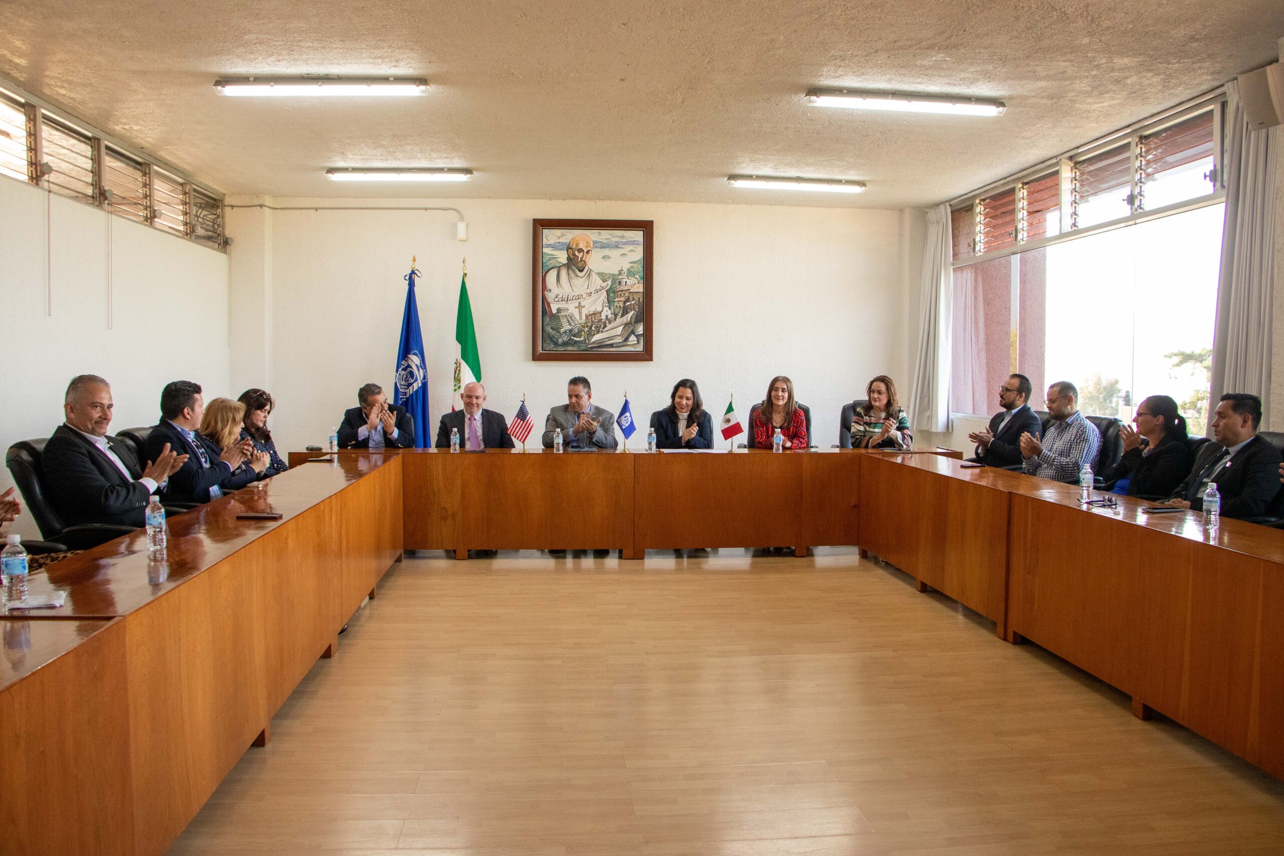 260219 UVAQ y Saint Peter’s University_-15