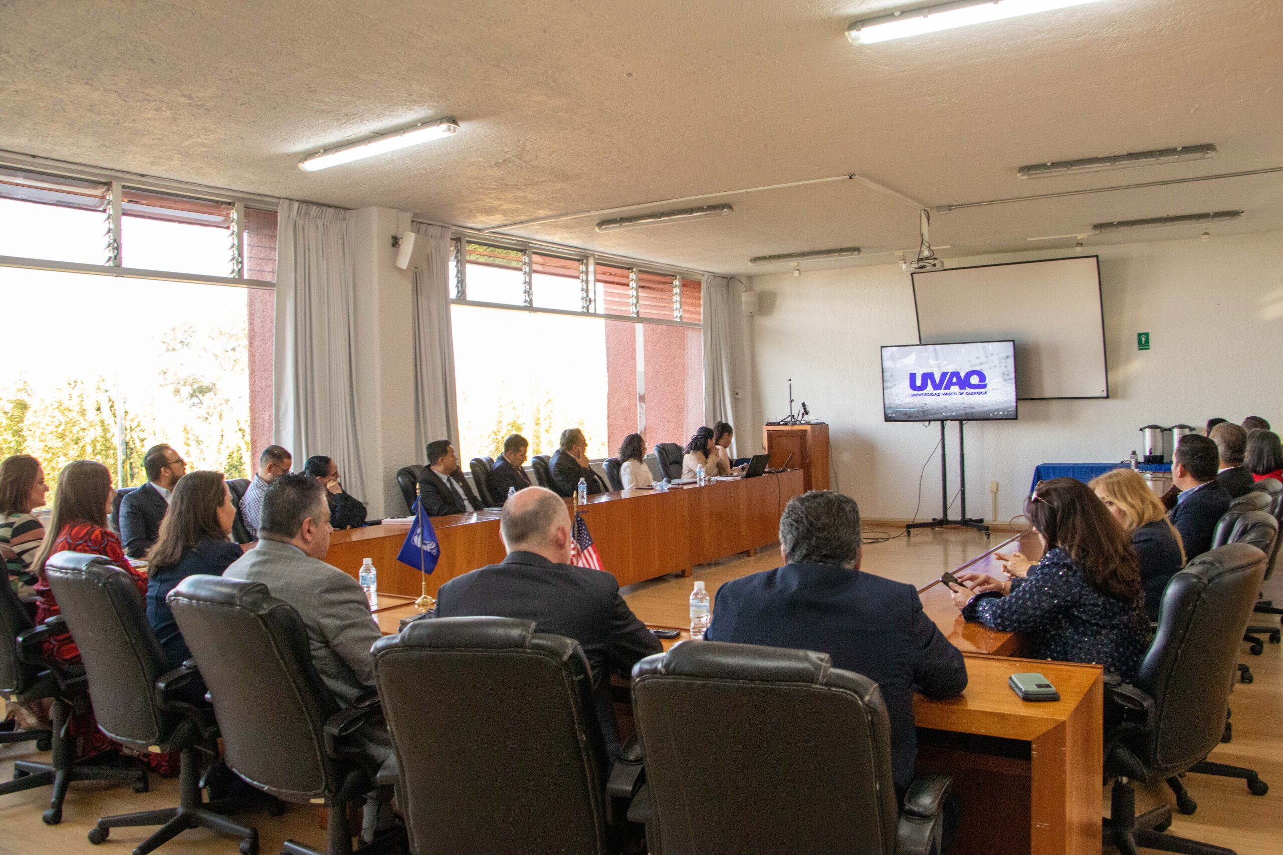 260219 UVAQ y Saint Peter’s University_-17