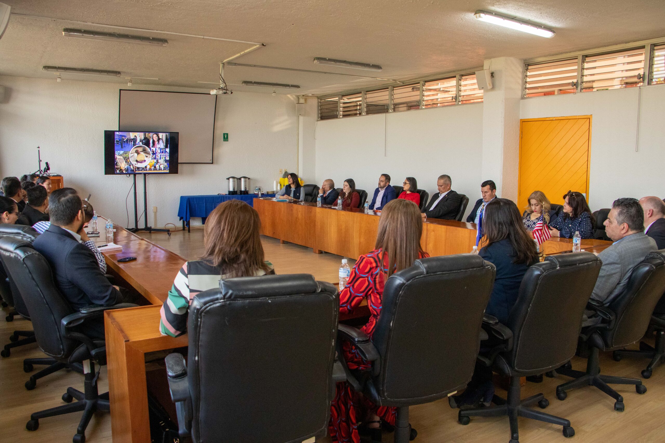 260219 UVAQ y Saint Peter’s University_-20