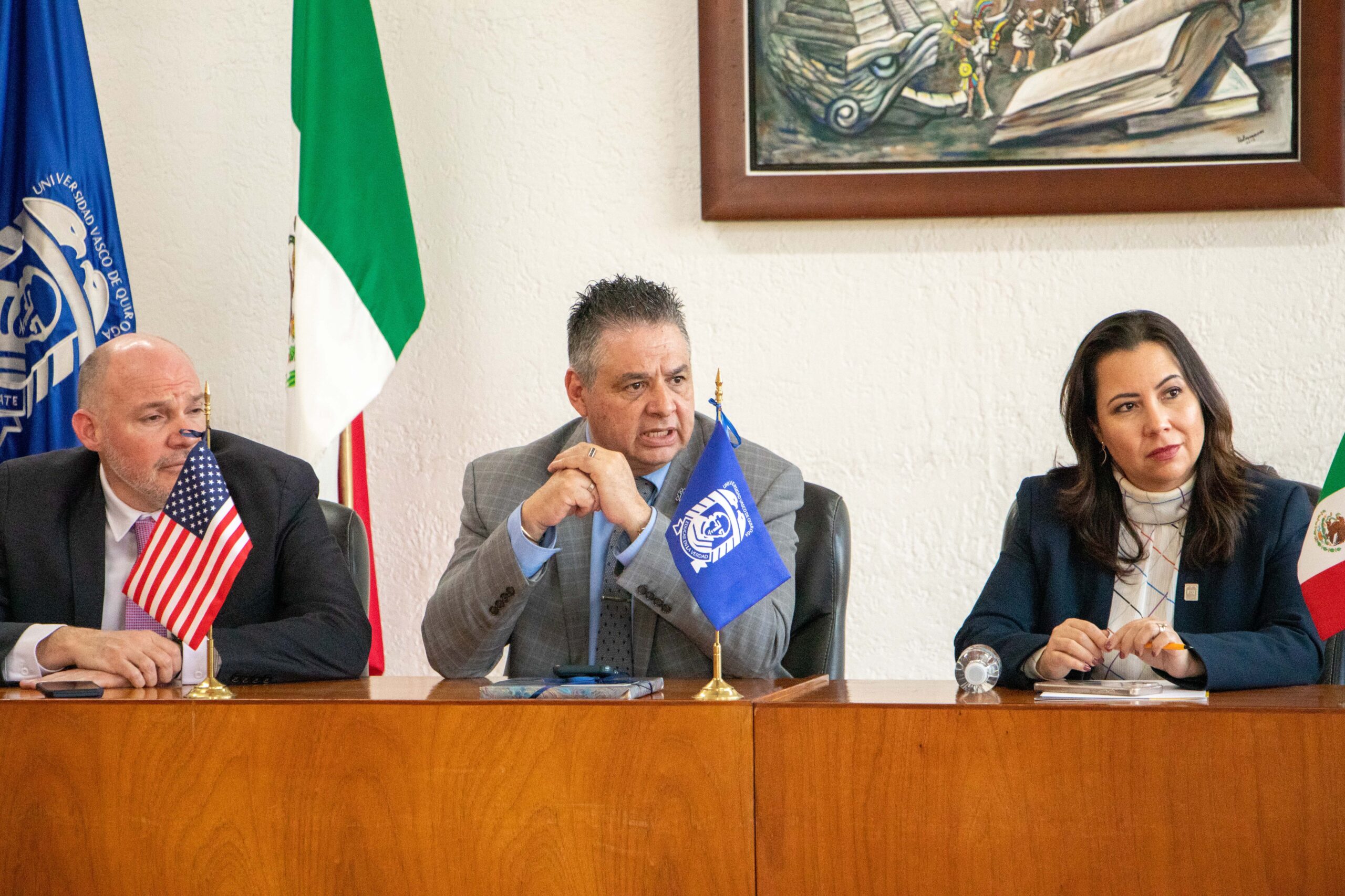 260219 UVAQ y Saint Peter’s University_-29