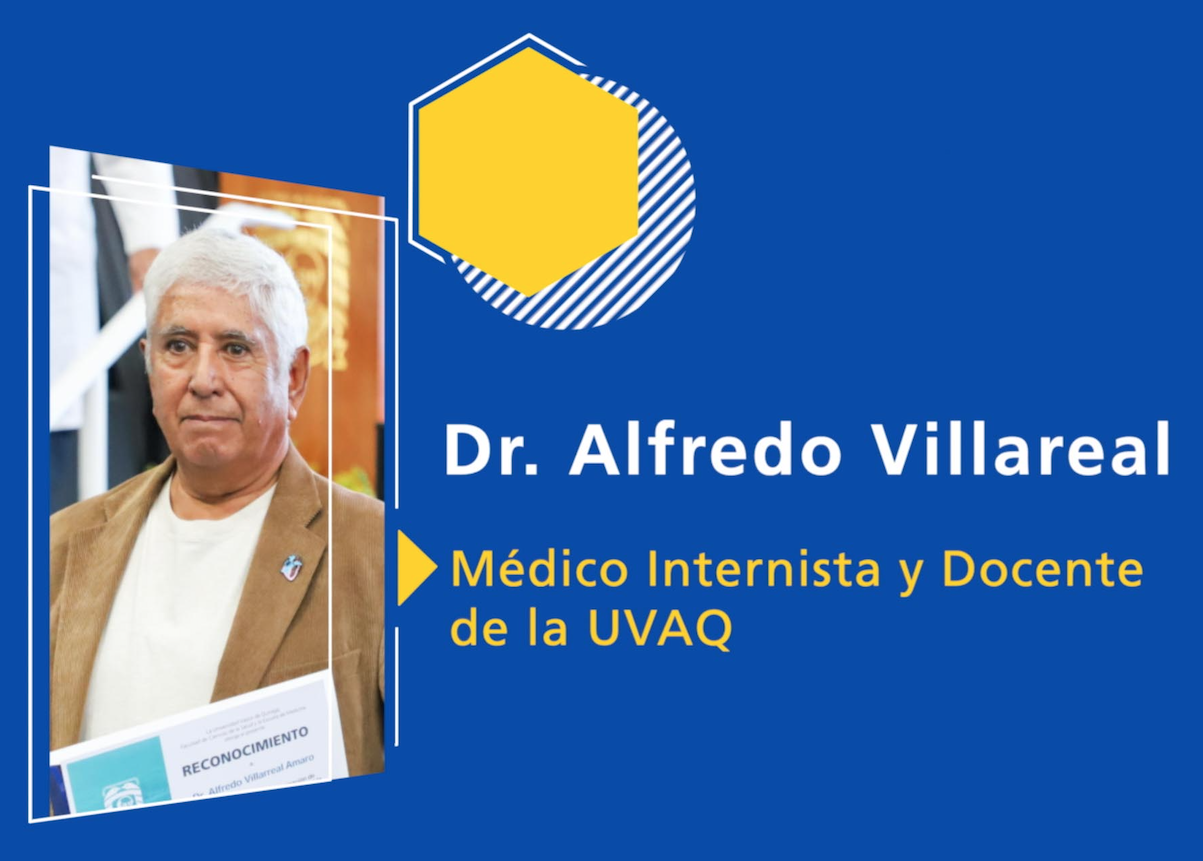La vocación médica es un compromiso con la vida y la dignidad humana, explica Médico Internista 