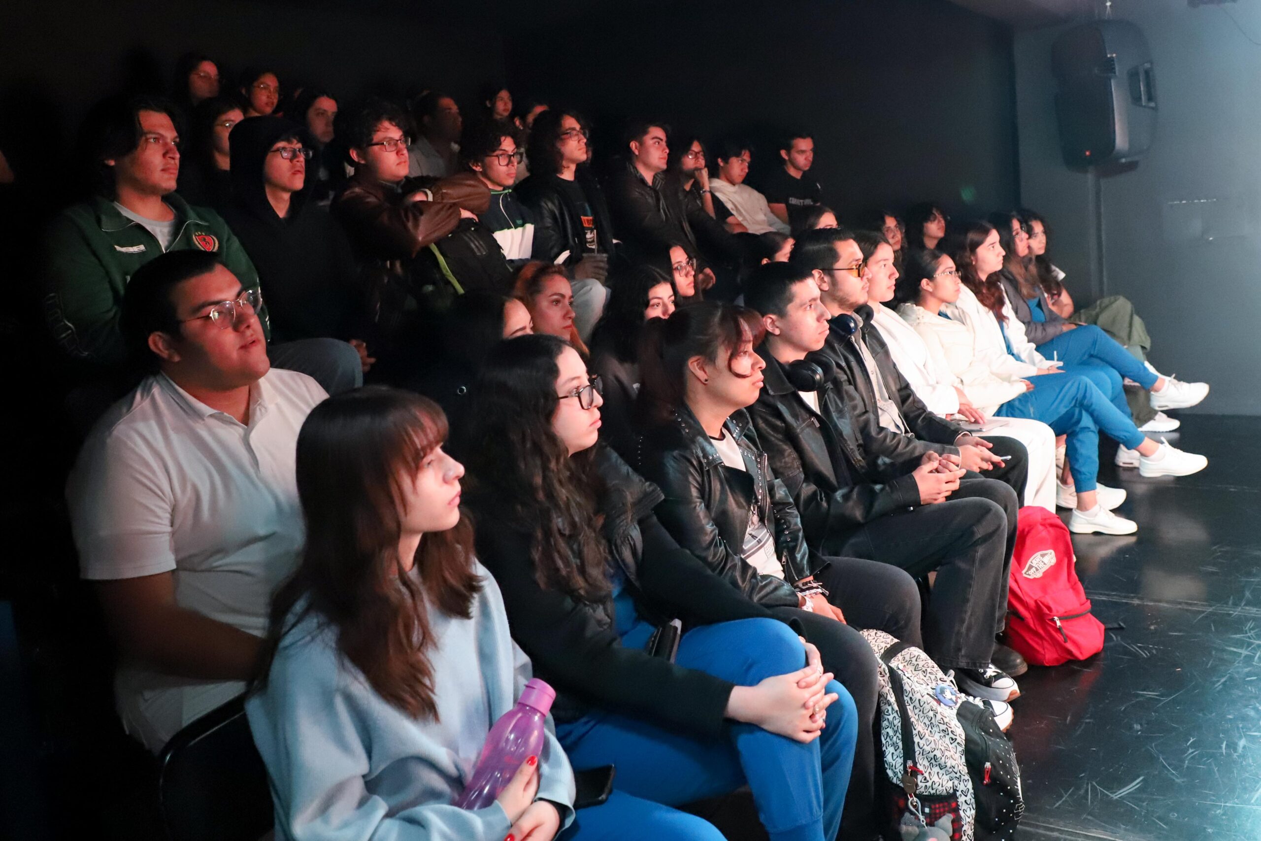 260311 Décimo Encuentro de Teatro UVAQ _-11