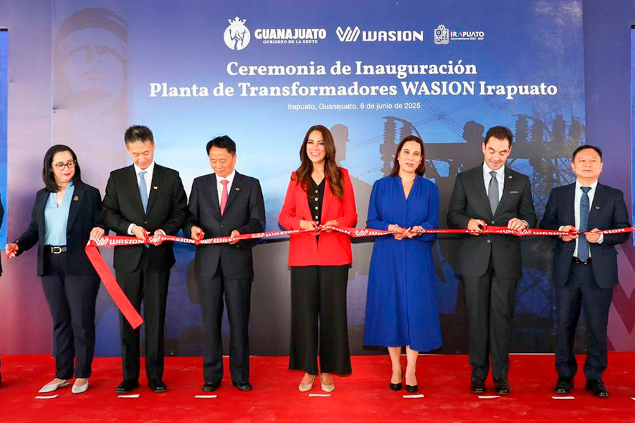 Destacan potencial del Comercio Internacional en Irapuato