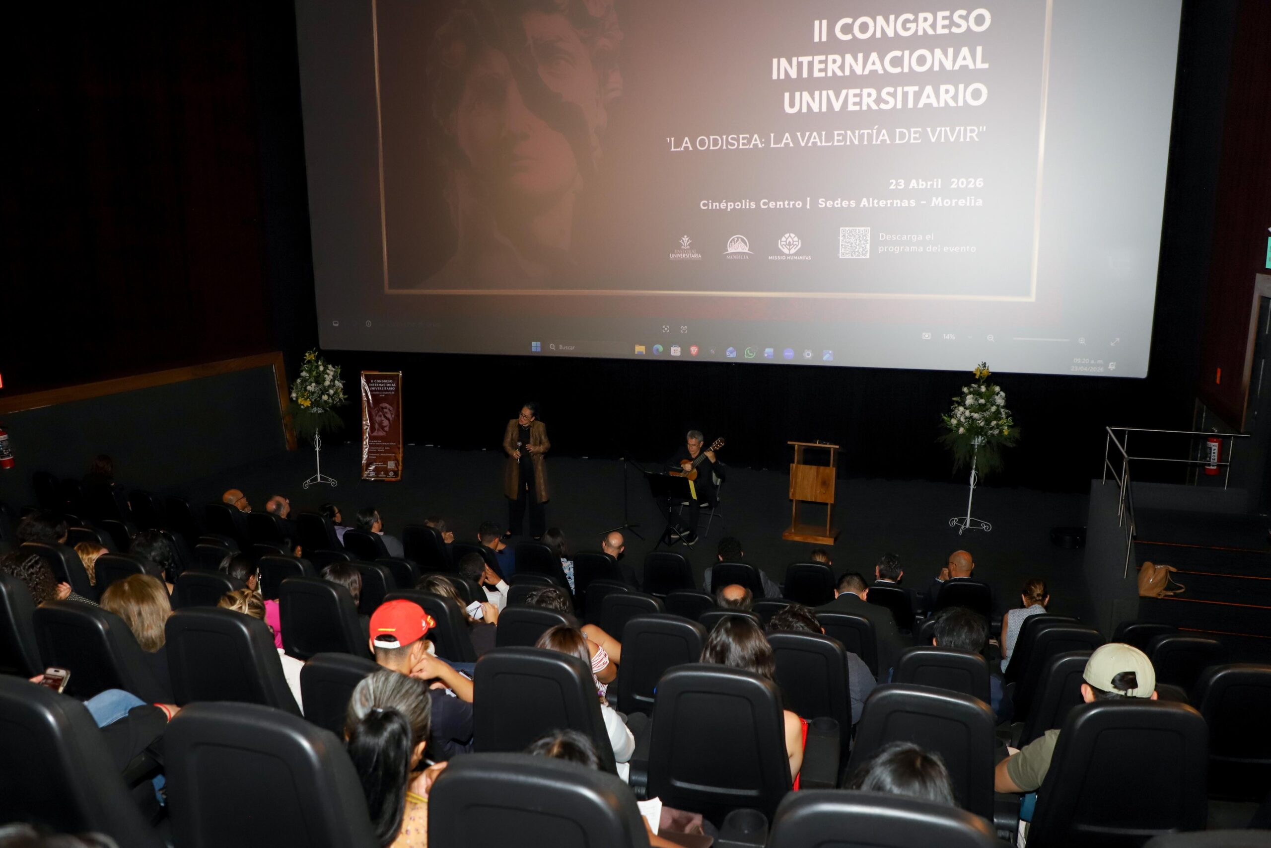 260423 Inauguración II Congreso Internacional Universitario_-4