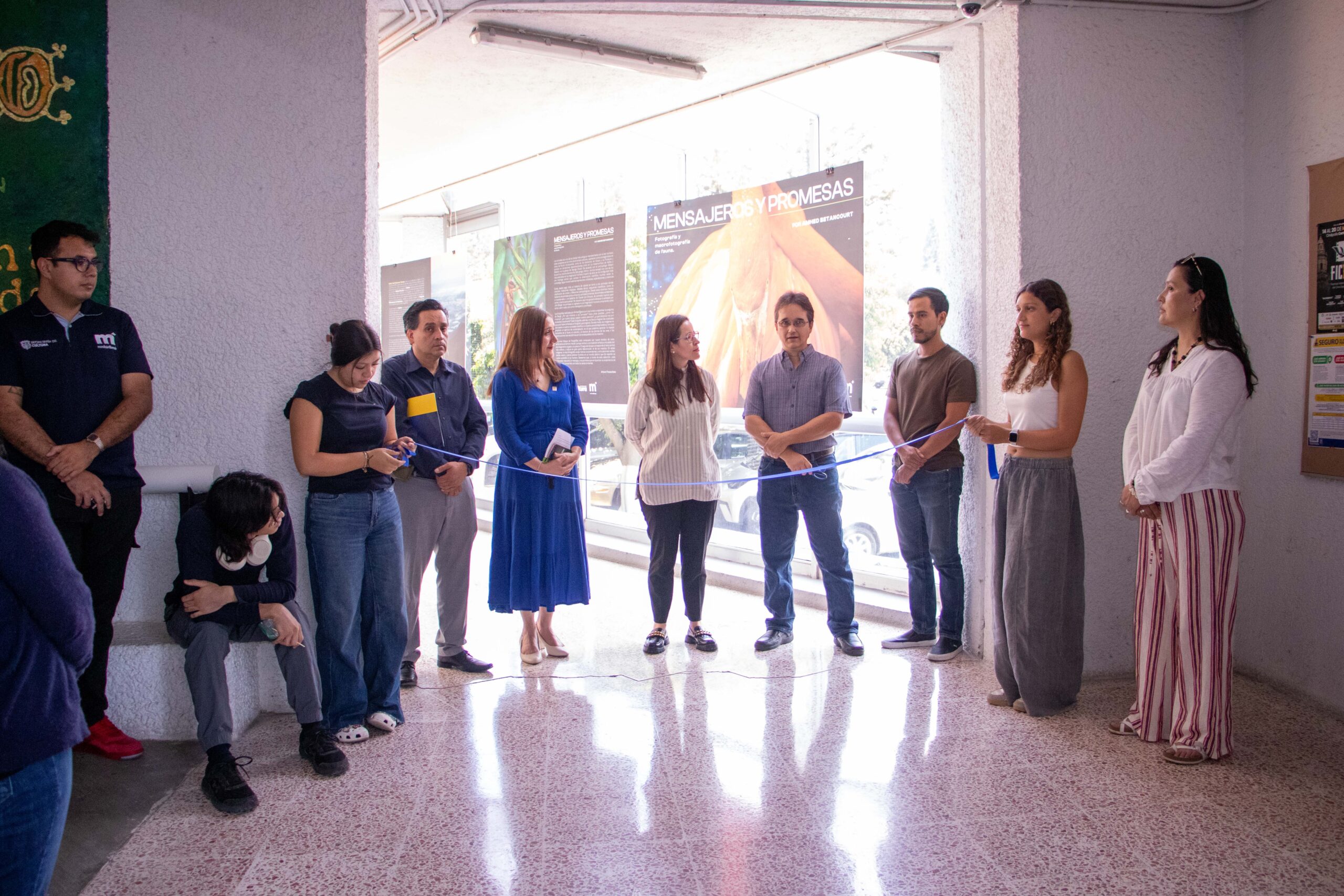 260507 Inauguración Expo Fotografica _Mensajeros y Promesas_-1