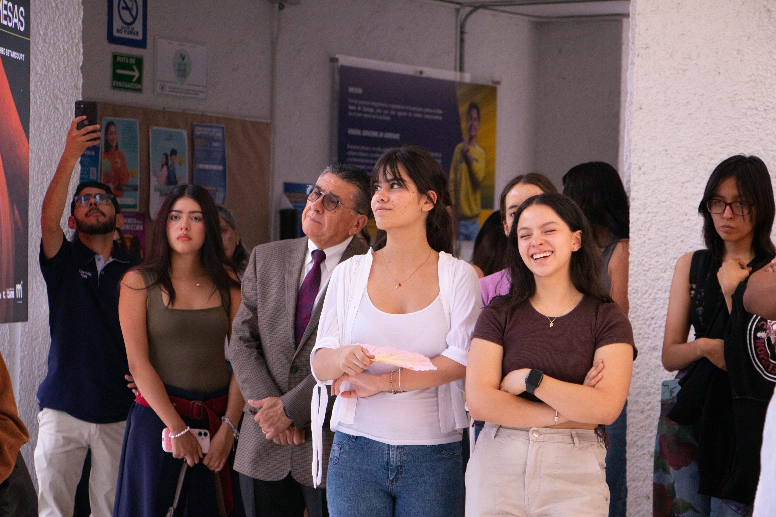 260507 Inauguración Expo Fotografica _Mensajeros y Promesas_-14