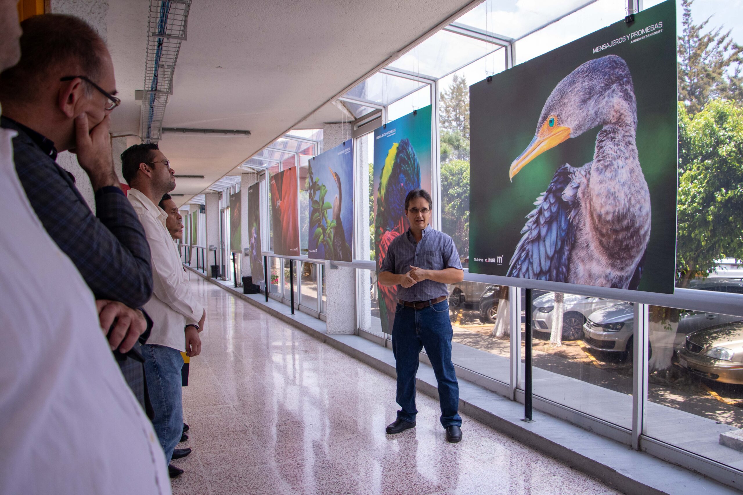 260507 Inauguración Expo Fotografica _Mensajeros y Promesas_-16
