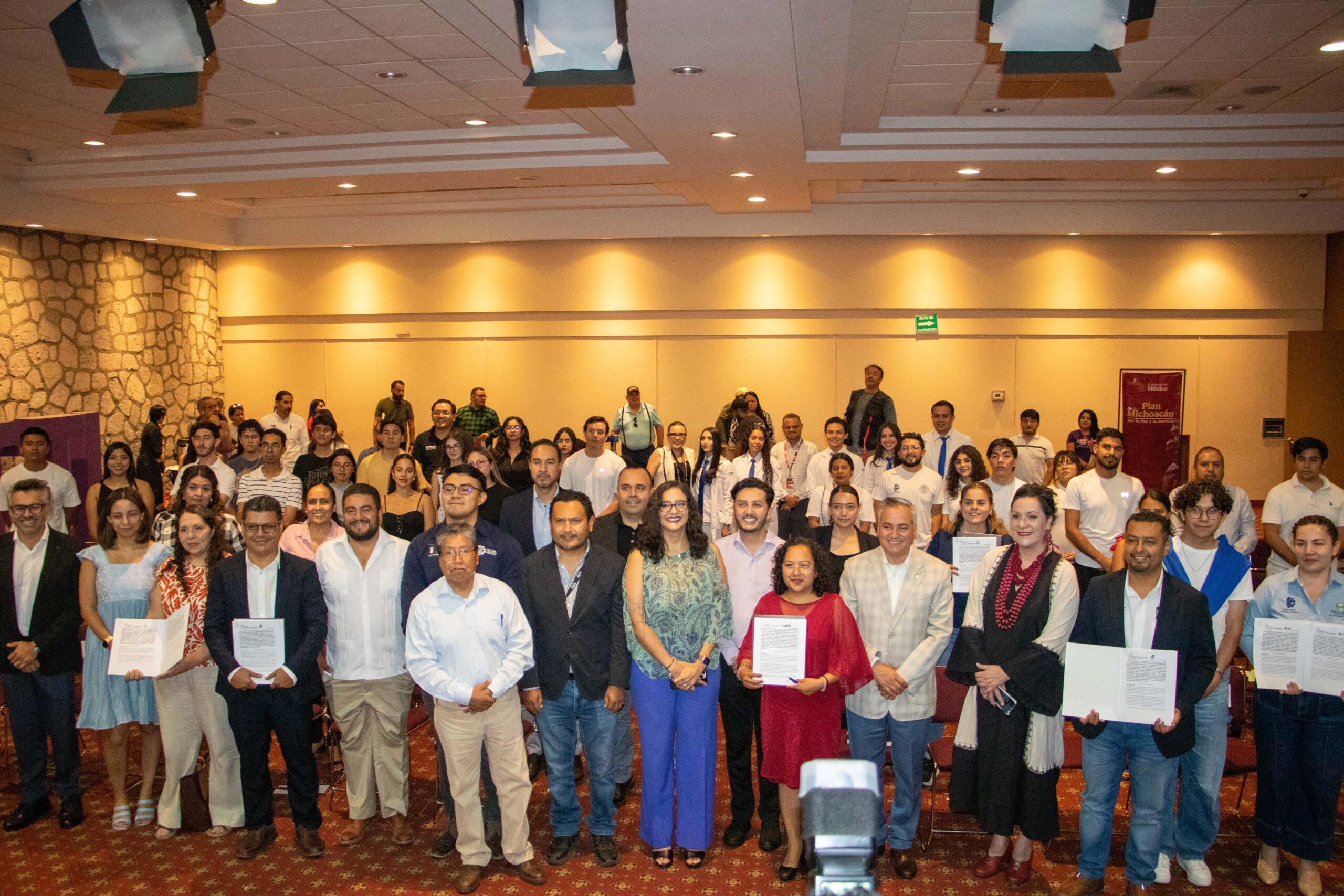 260519 Firma de Convenio Programa Delfín 2026-21